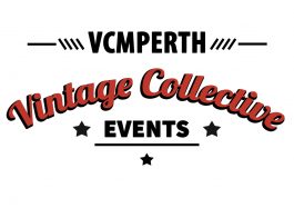 Proudly managed by VCMPerth Events