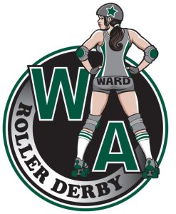 WARD logo